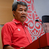 Umno semakin senja, perlu lebih kontemporari, kata Tok Mat